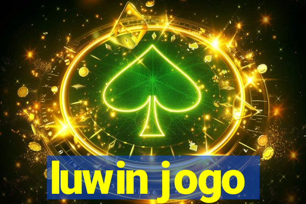 luwin jogo